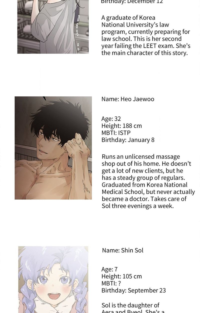 Where the Heart Is - Chapter 58.5 - picture 11