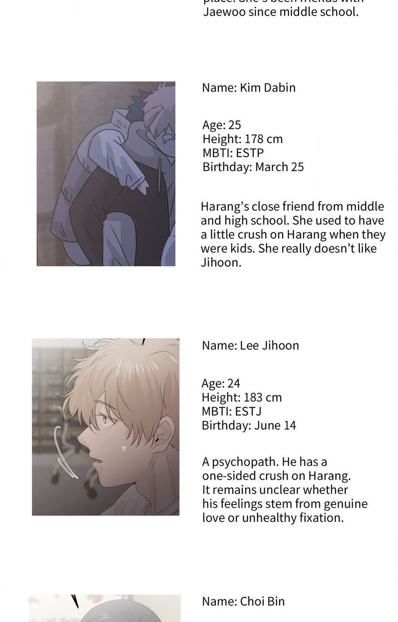Where the Heart Is - Chapter 58.5 - picture 13