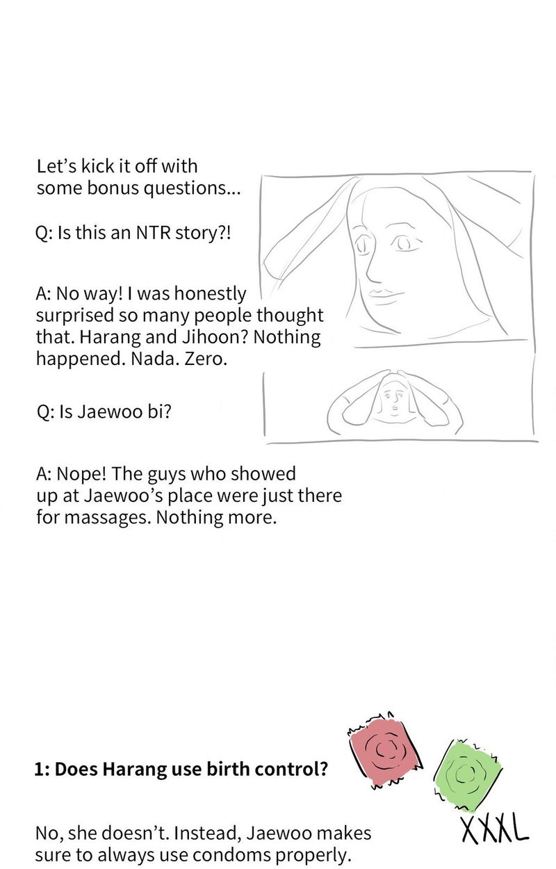 Where the Heart Is - Chapter 58.5 - picture 6