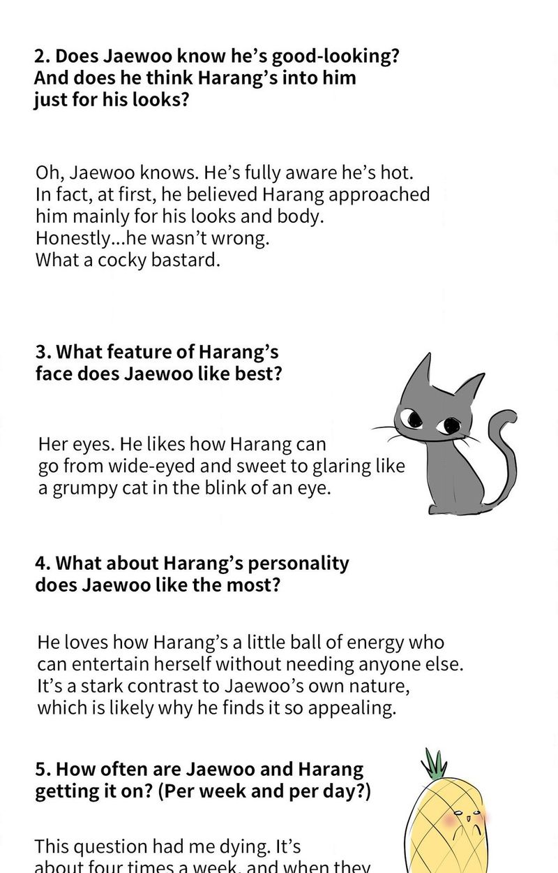 Where the Heart Is - Chapter 58.5 - picture 7