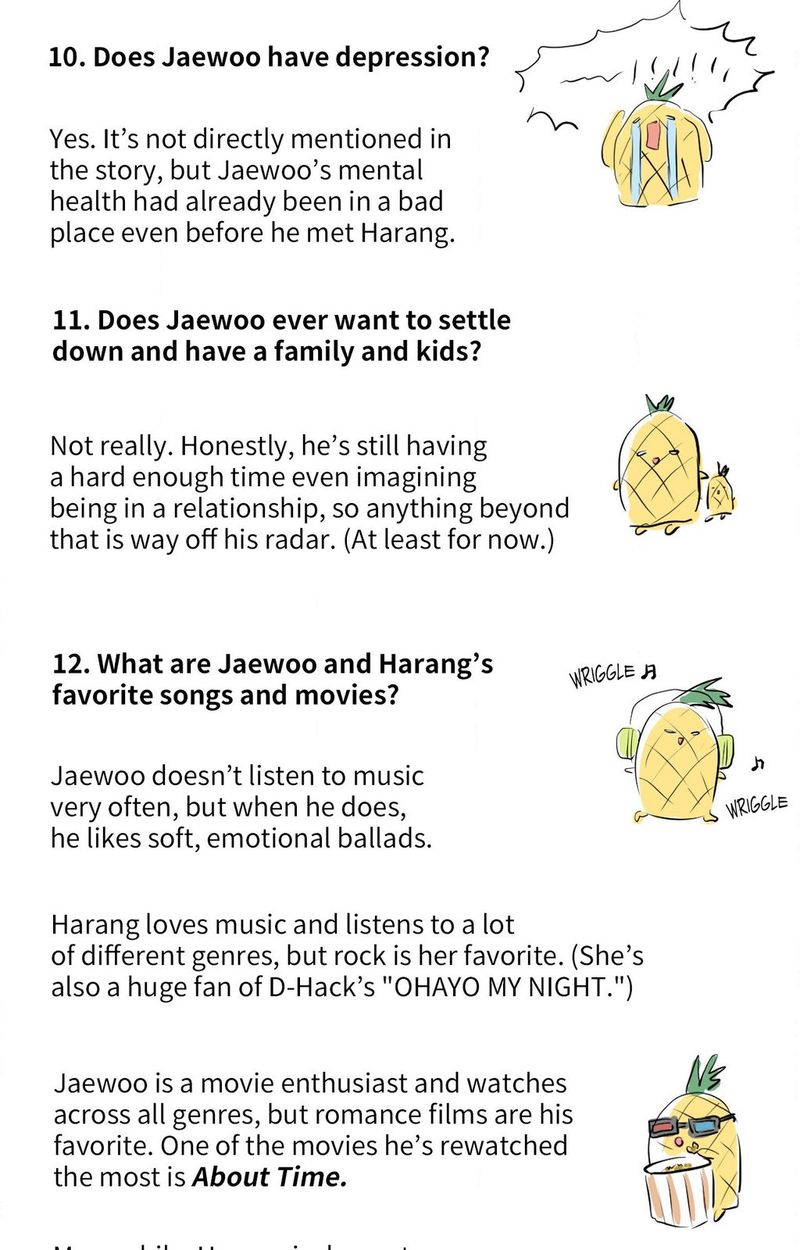 Where the Heart Is - Chapter 58.5 - picture 9