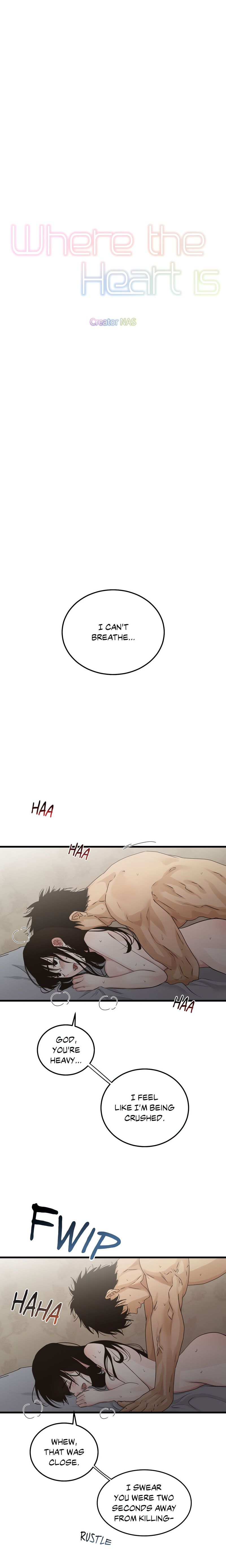 Where the Heart Is - Chapter 59 - picture 0