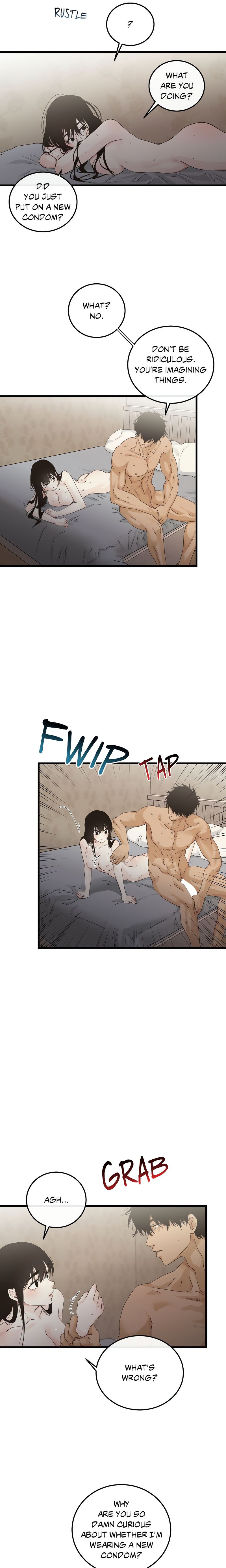 Where the Heart Is - Chapter 59 - picture 1
