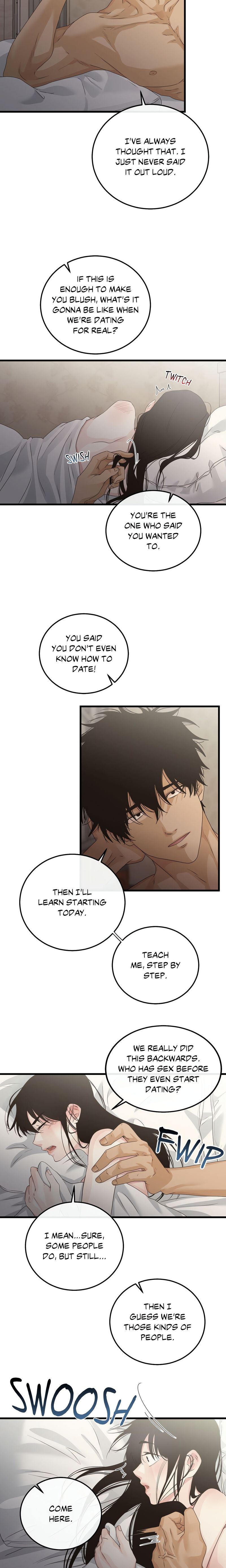 Where the Heart Is - Chapter 59 - picture 10