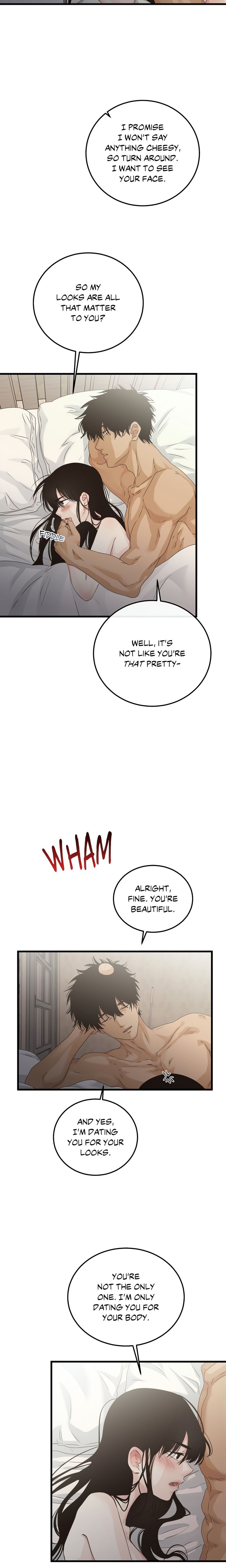 Where the Heart Is - Chapter 59 - picture 11