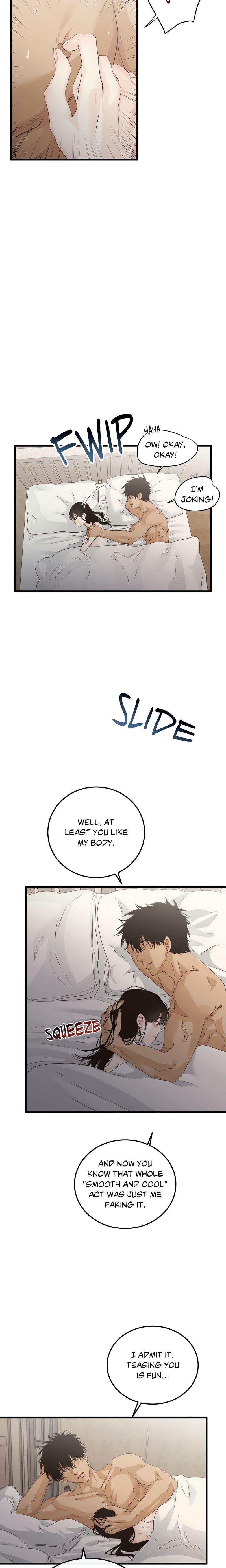 Where the Heart Is - Chapter 59 - picture 13