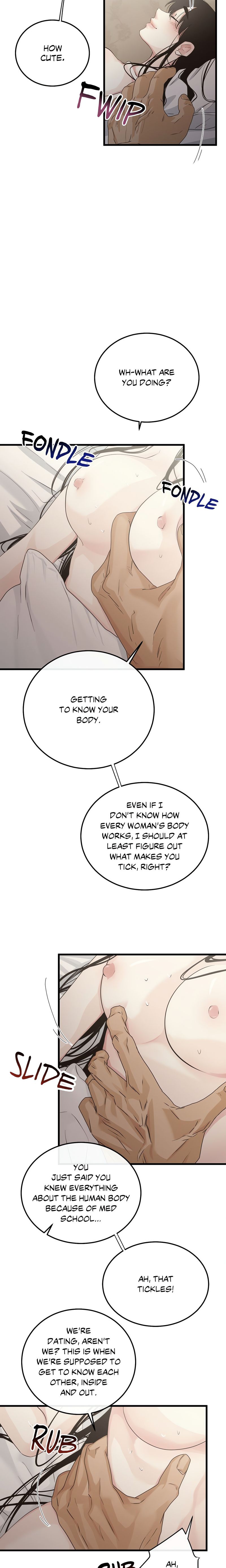 Where the Heart Is - Chapter 59 - picture 16