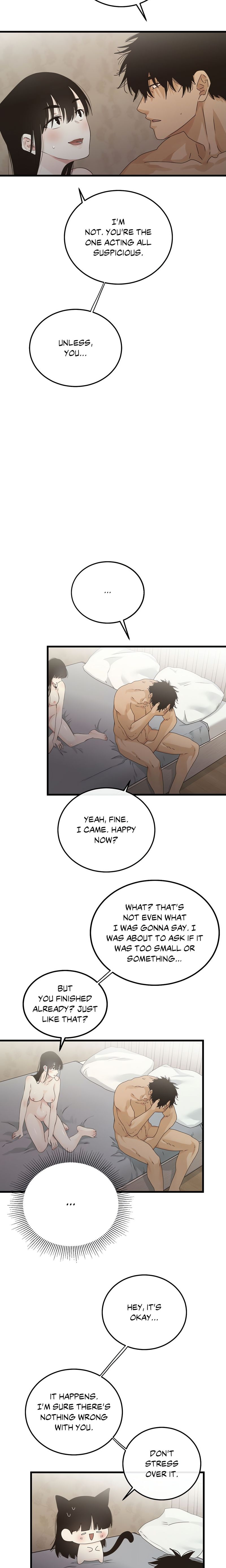 Where the Heart Is - Chapter 59 - picture 2
