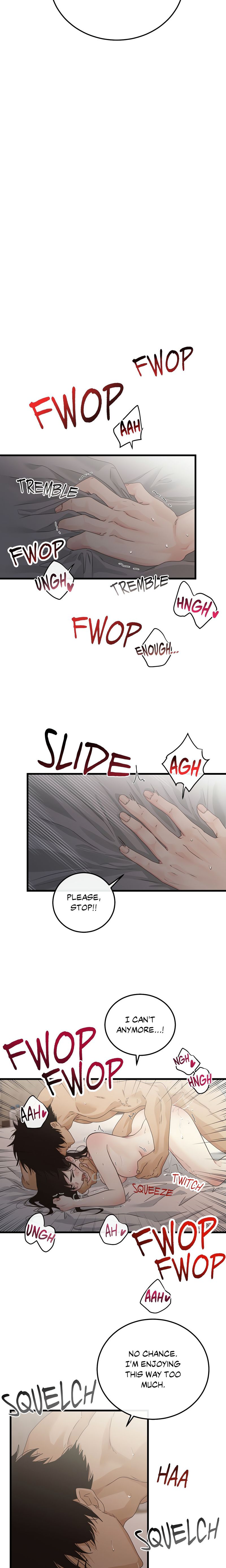 Where the Heart Is - Chapter 59 - picture 4