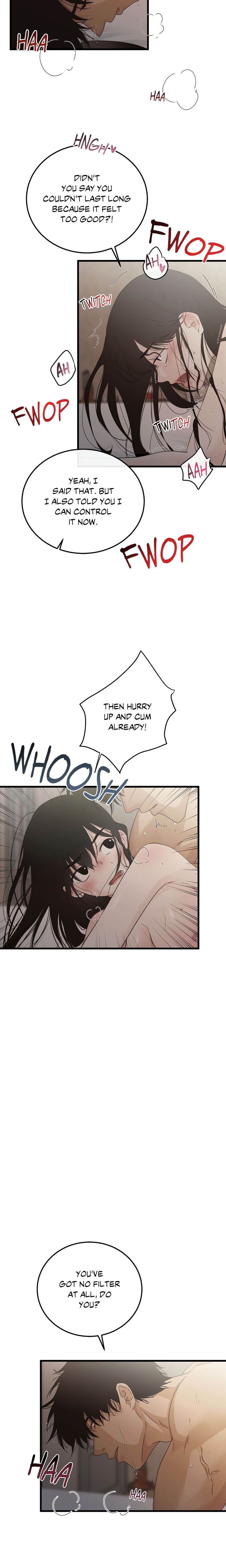 Where the Heart Is - Chapter 59 - picture 5