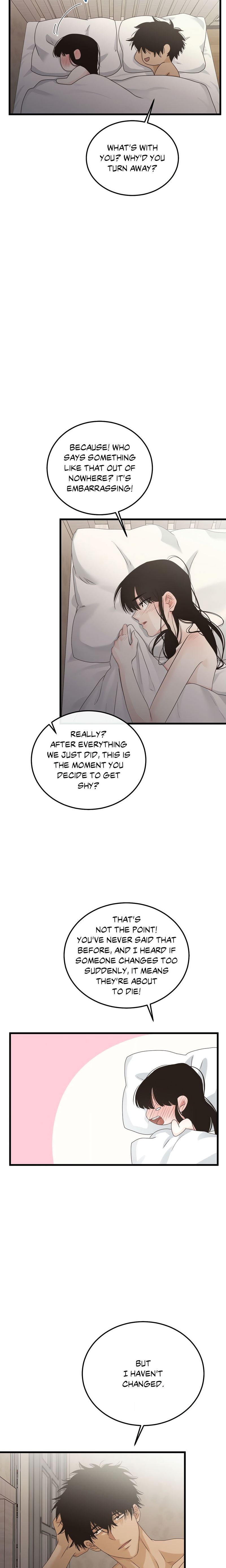 Where the Heart Is - Chapter 59 - picture 9