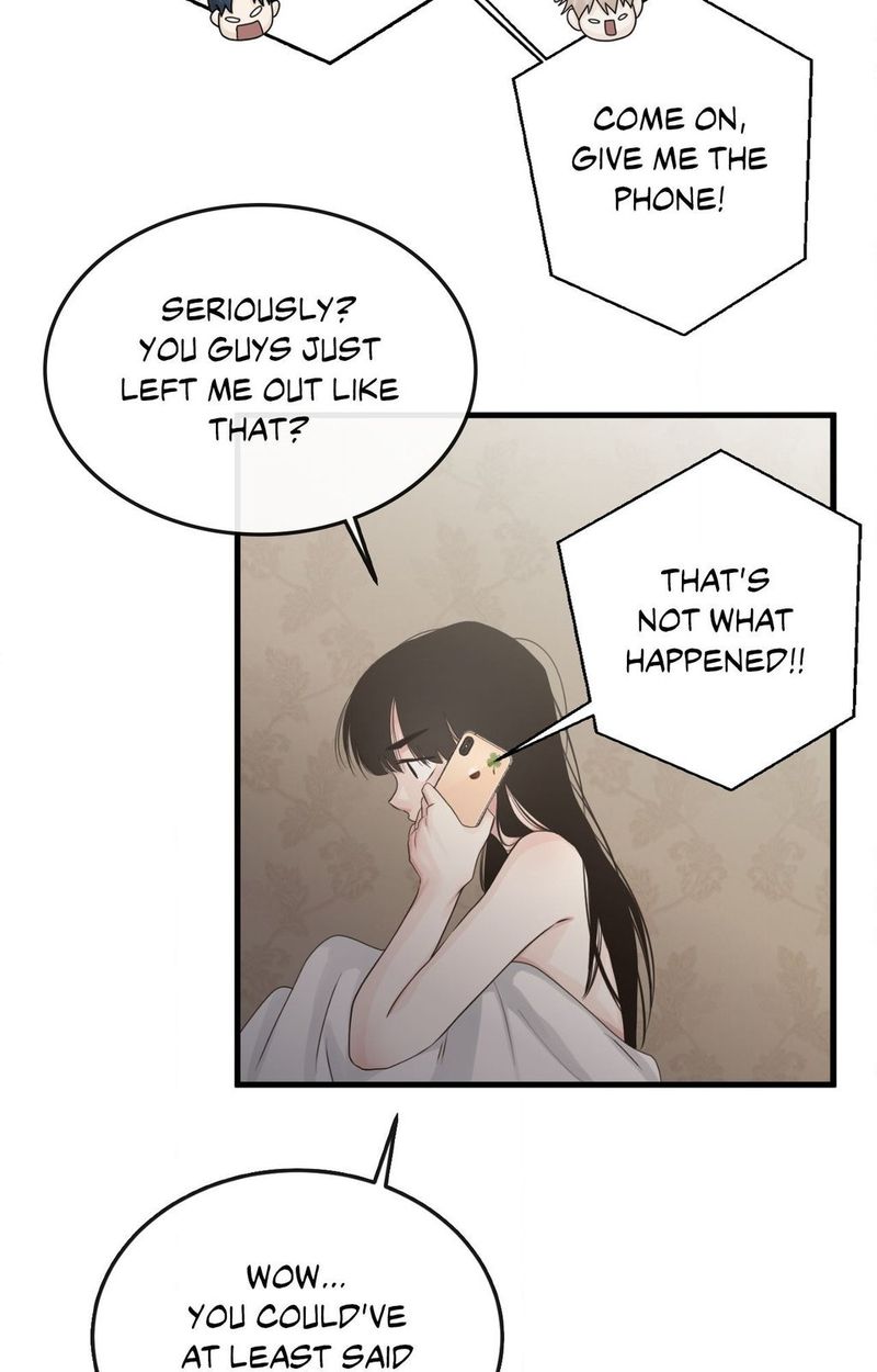 Where the Heart Is - Chapter 60 - picture 12