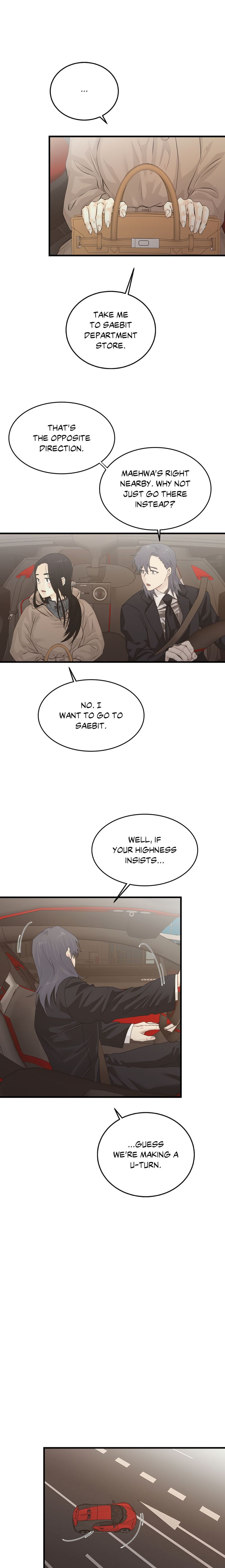 Where the Heart Is - Chapter 61 - picture 1