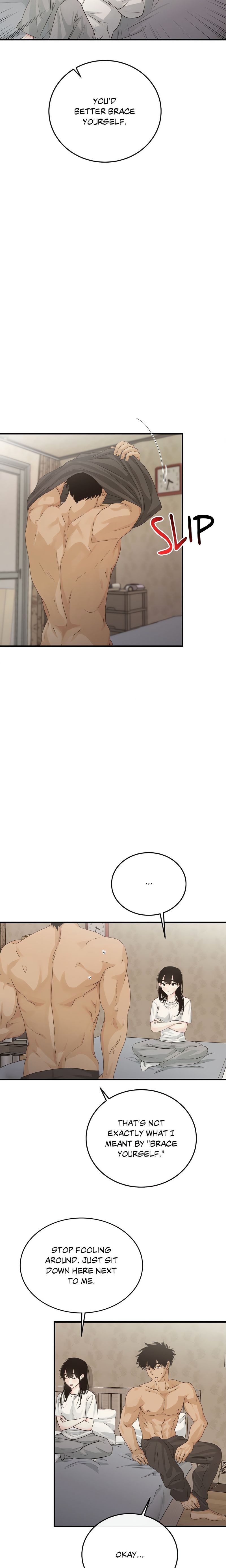 Where the Heart Is - Chapter 61 - picture 10