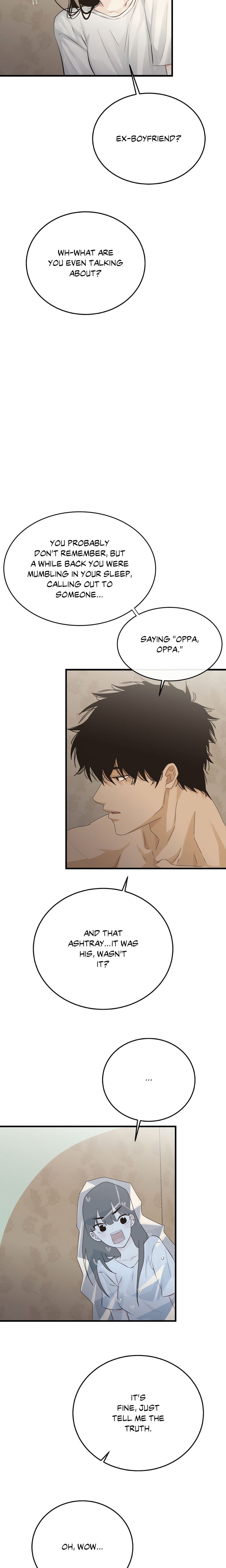 Where the Heart Is - Chapter 61 - picture 13