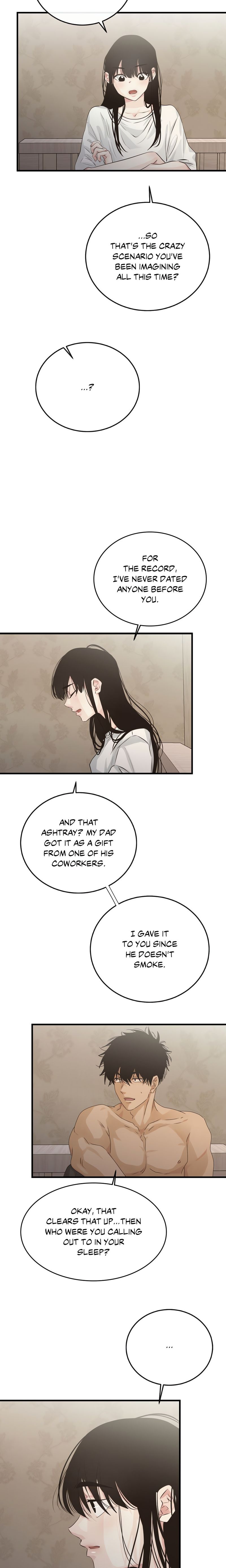 Where the Heart Is - Chapter 61 - picture 14