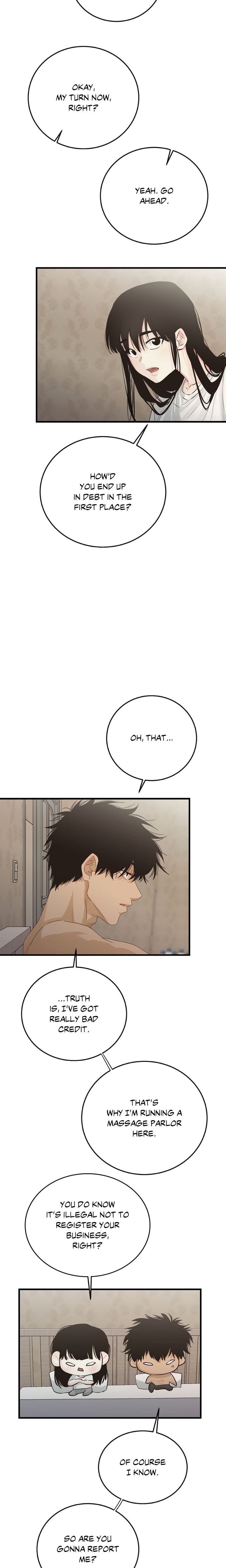 Where the Heart Is - Chapter 61 - picture 16