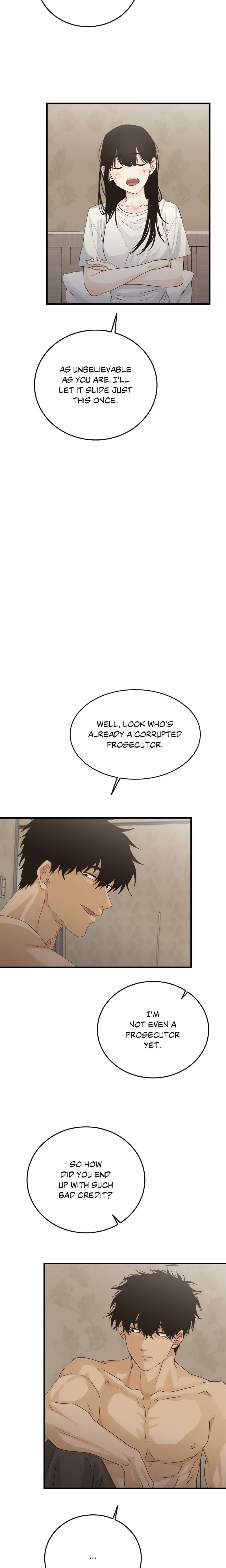 Where the Heart Is - Chapter 61 - picture 17