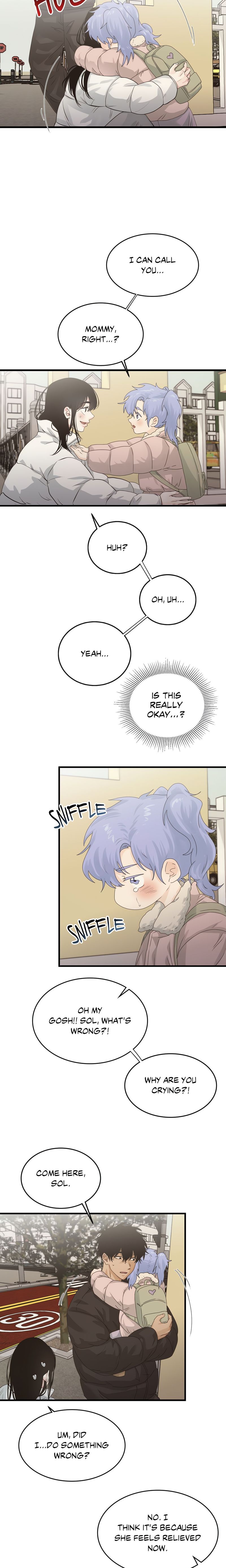 Where the Heart Is - Chapter 61 - picture 4