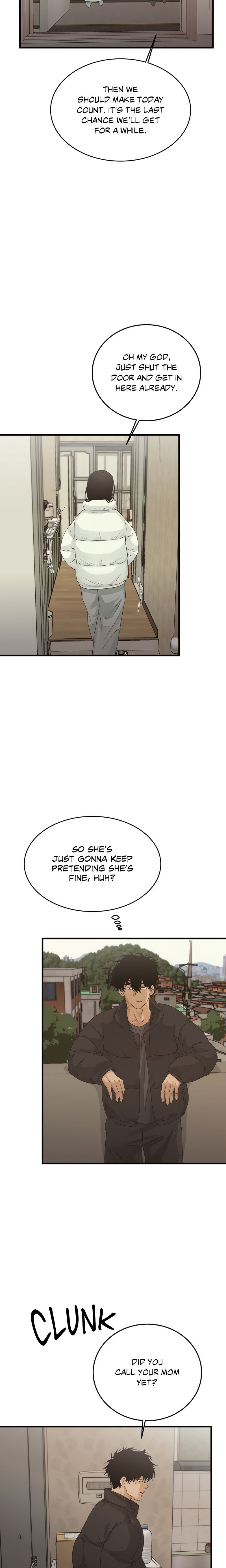 Where the Heart Is - Chapter 61 - picture 8