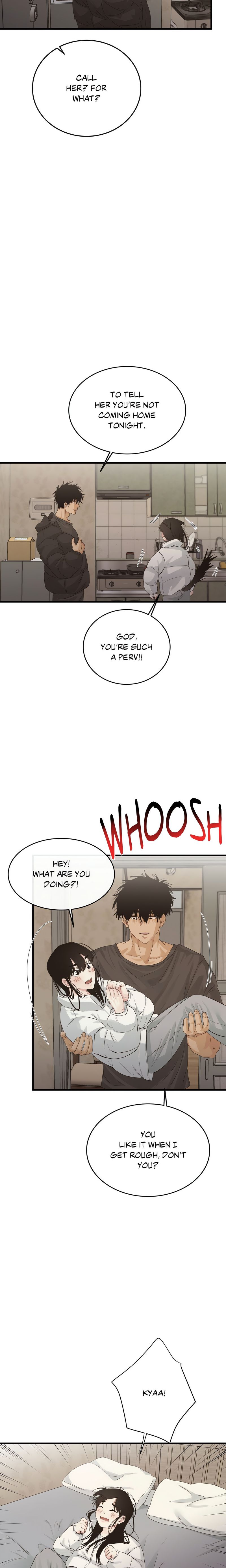 Where the Heart Is - Chapter 61 - picture 9
