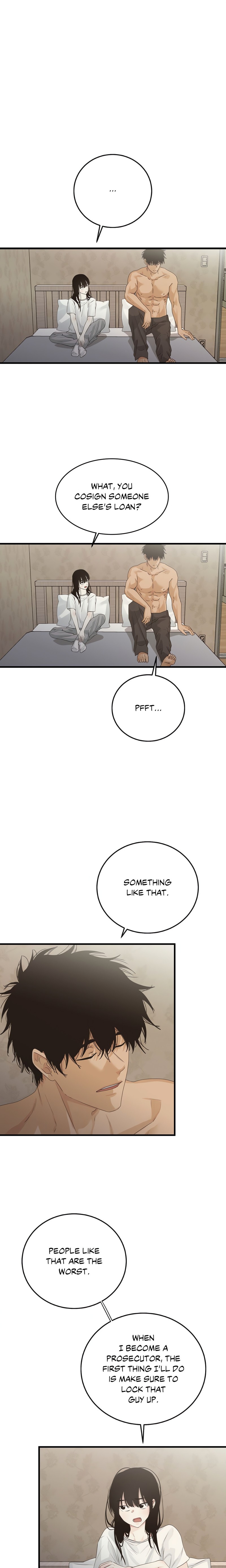 Where the Heart Is - Chapter 62 - picture 1