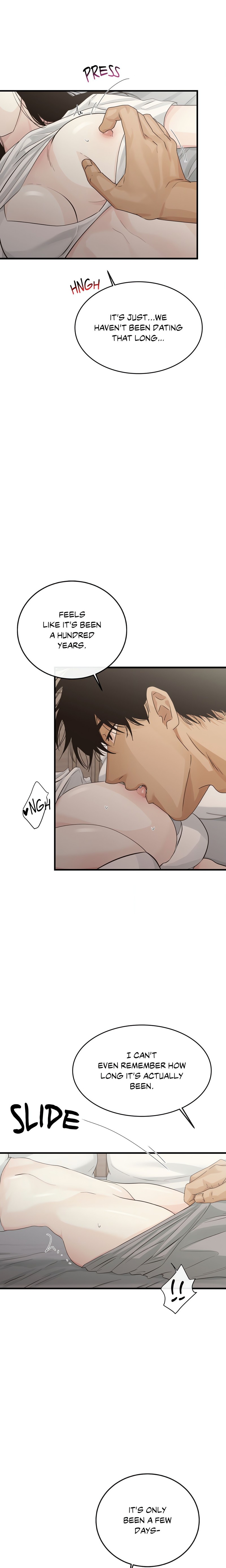 Where the Heart Is - Chapter 62 - picture 15