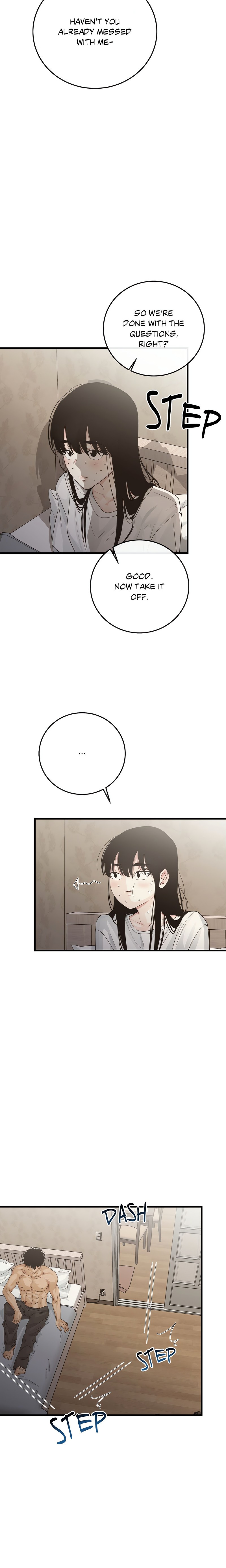 Where the Heart Is - Chapter 62 - picture 7