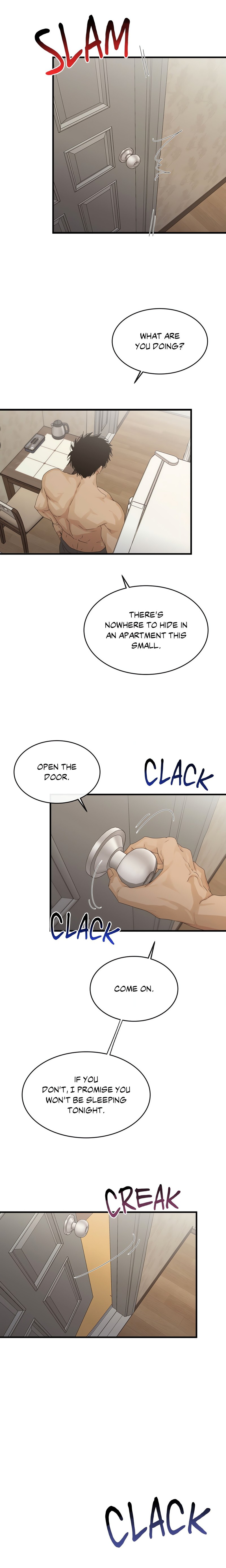 Where the Heart Is - Chapter 62 - picture 8