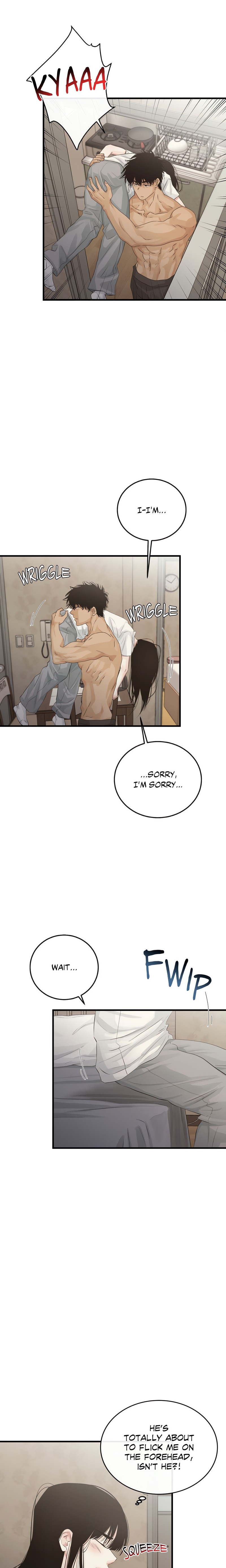 Where the Heart Is - Chapter 62 - picture 9