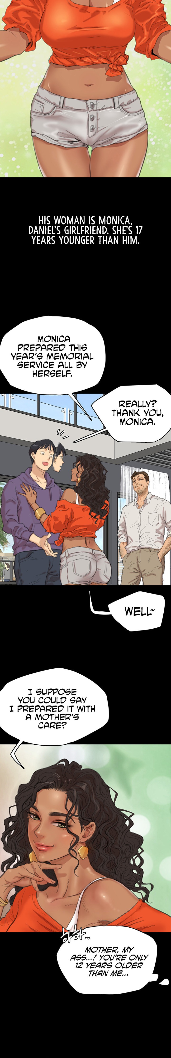 Benefactor’s Daughters - Chapter 1 - picture 11