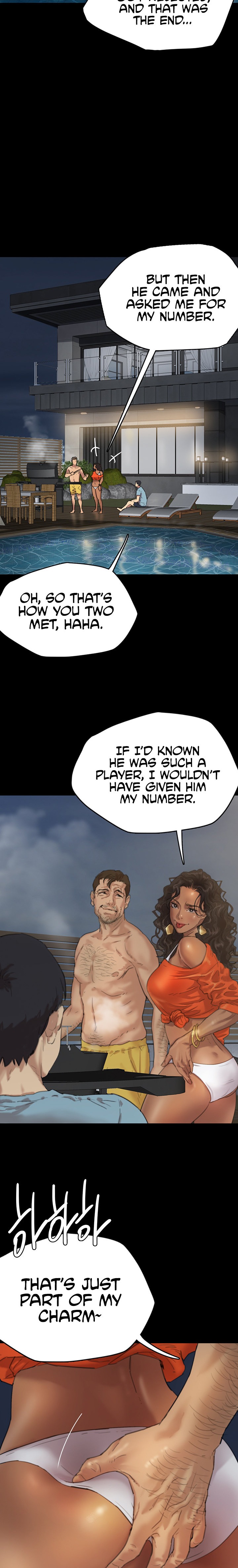 Benefactor’s Daughters - Chapter 1 - picture 13