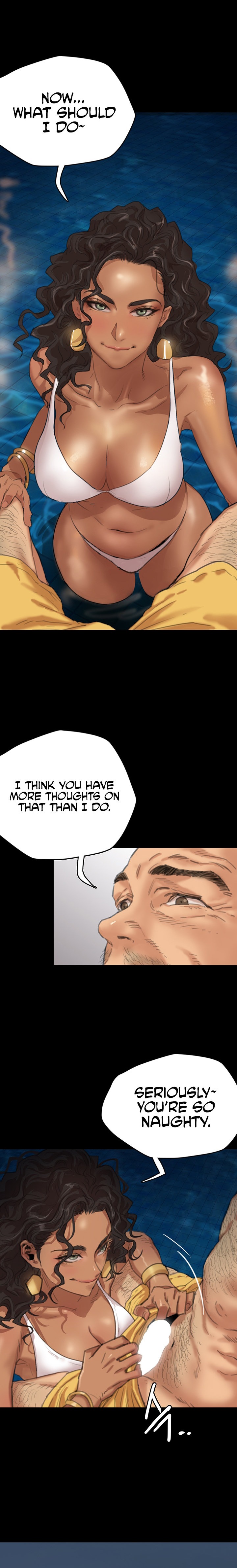 Benefactor’s Daughters - Chapter 1 - picture 17