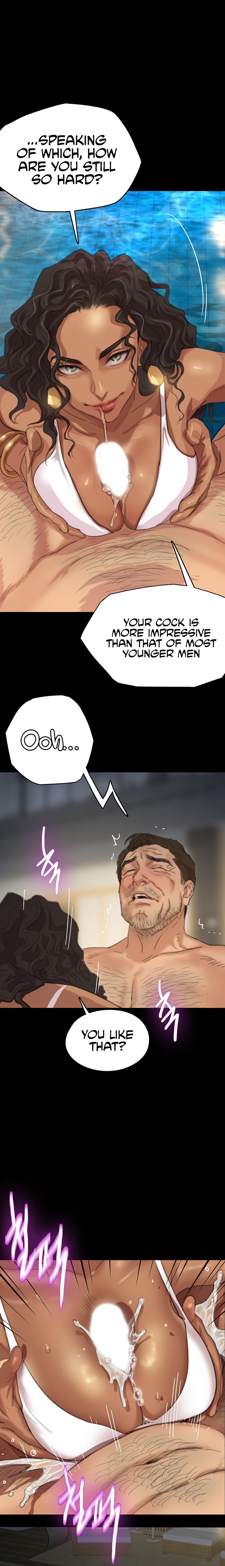 Benefactor’s Daughters - Chapter 1 - picture 25