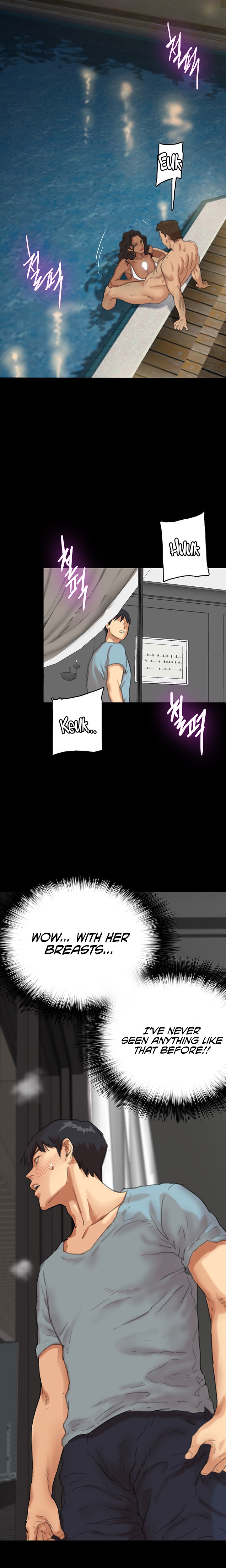 Benefactor’s Daughters - Chapter 1 - picture 26