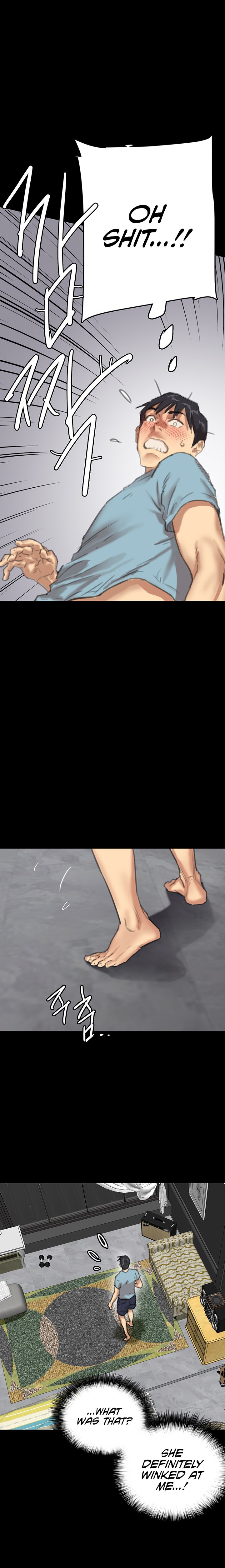 Benefactor’s Daughters - Chapter 1 - picture 29