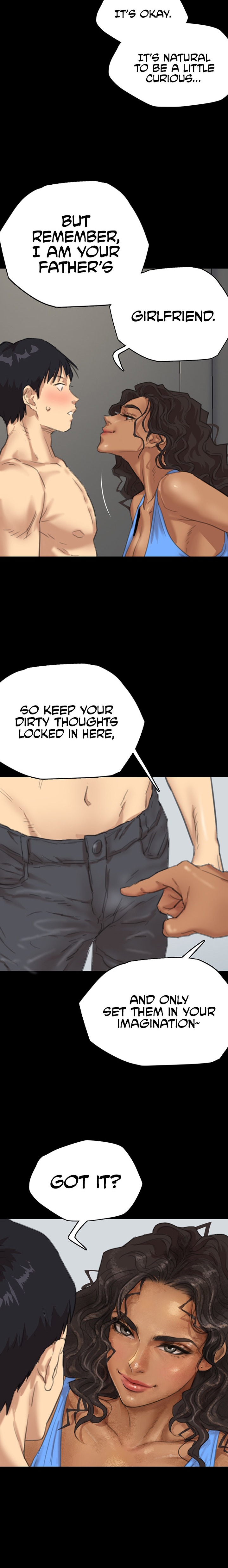 Benefactor’s Daughters - Chapter 1 - picture 35