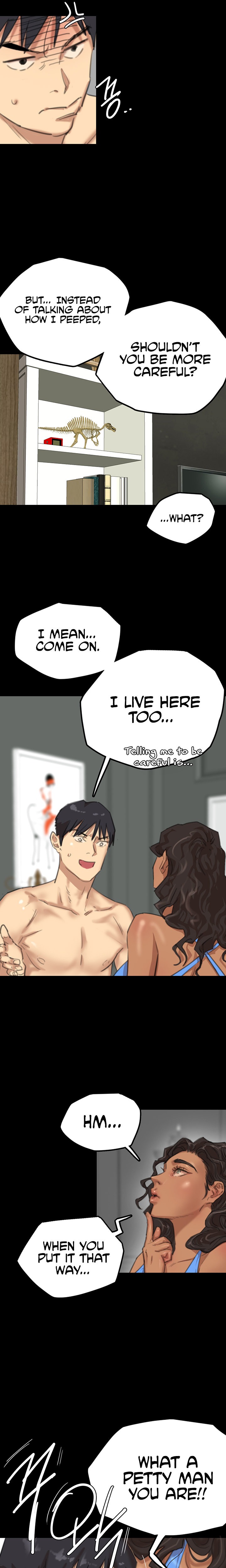 Benefactor’s Daughters - Chapter 1 - picture 36