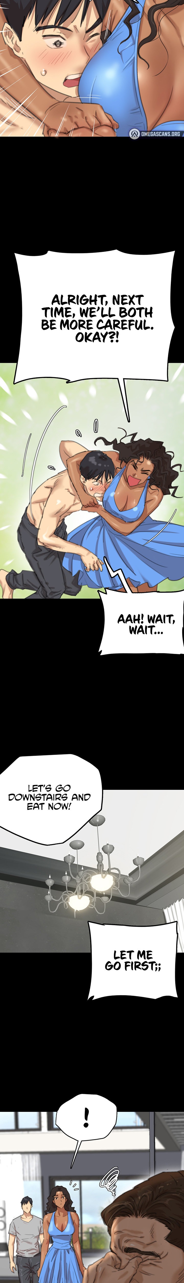 Benefactor’s Daughters - Chapter 1 - picture 37