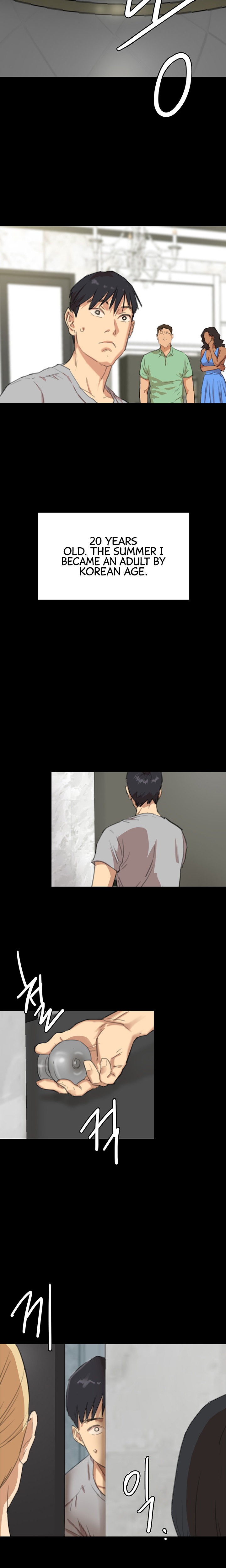 Benefactor’s Daughters - Chapter 1 - picture 41
