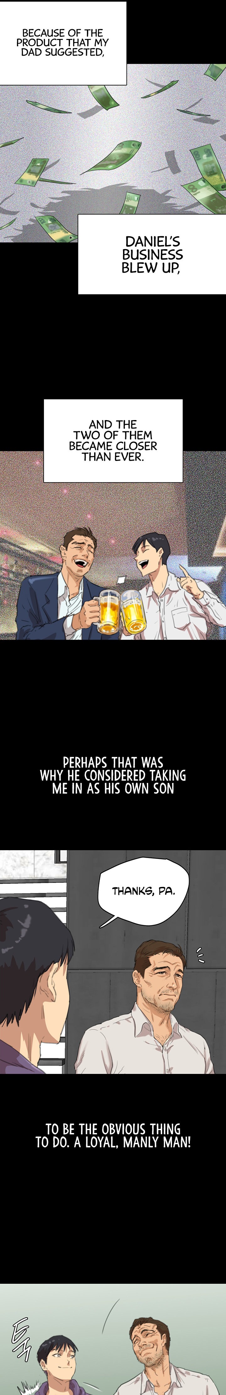 Benefactor’s Daughters - Chapter 1 - picture 9