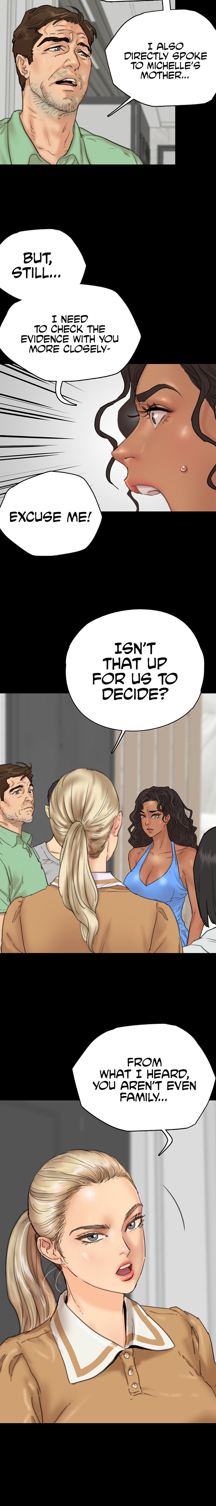 Benefactor’s Daughters - Chapter 2 - picture 11