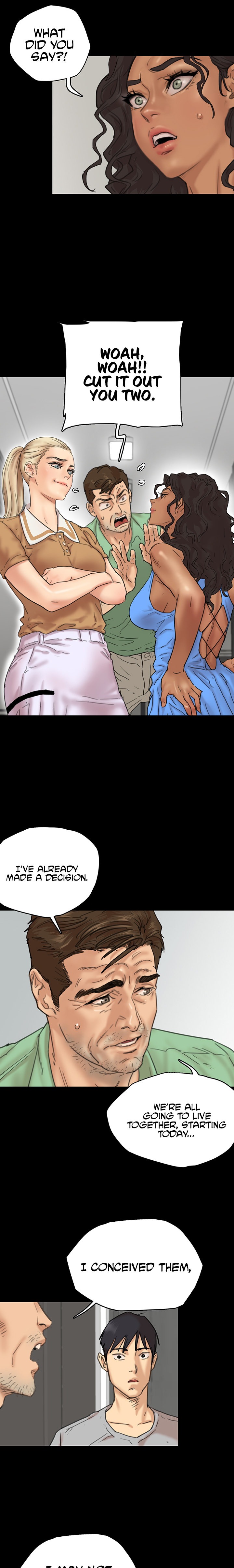 Benefactor’s Daughters - Chapter 2 - picture 12