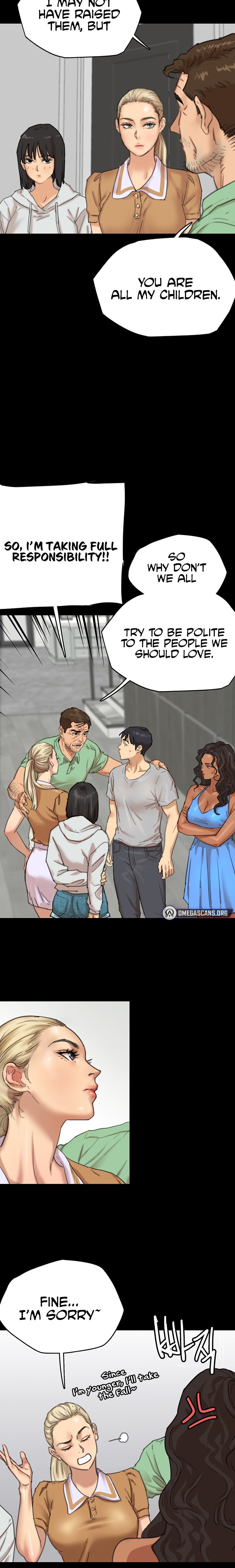 Benefactor’s Daughters - Chapter 2 - picture 13