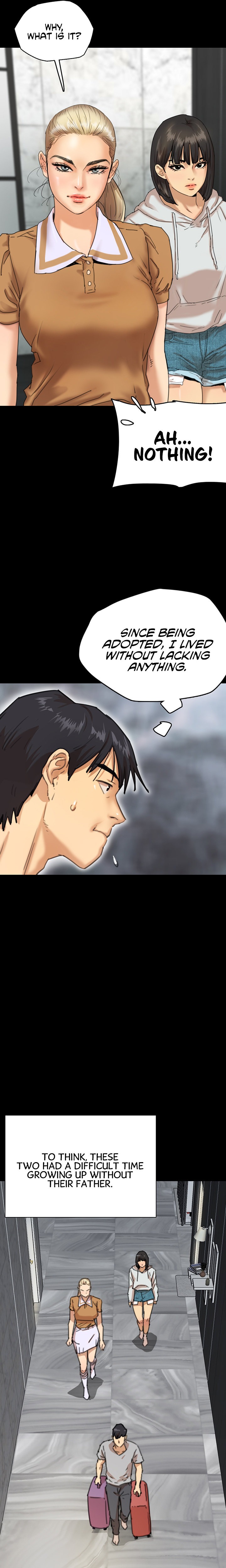 Benefactor’s Daughters - Chapter 2 - picture 15