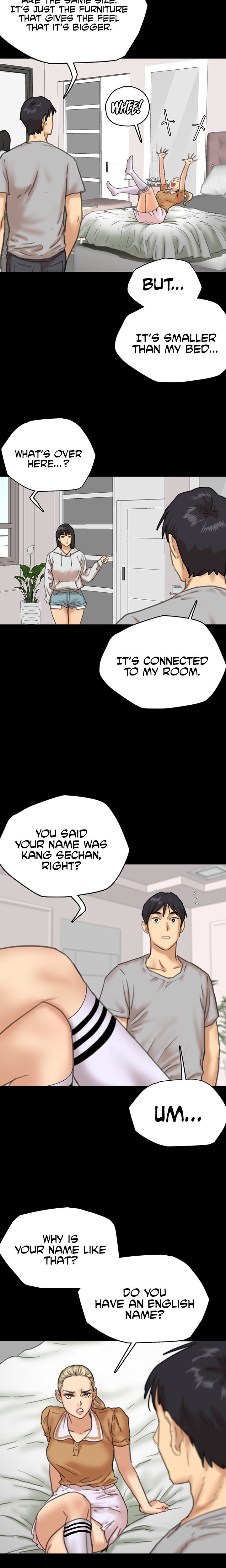 Benefactor’s Daughters - Chapter 2 - picture 17