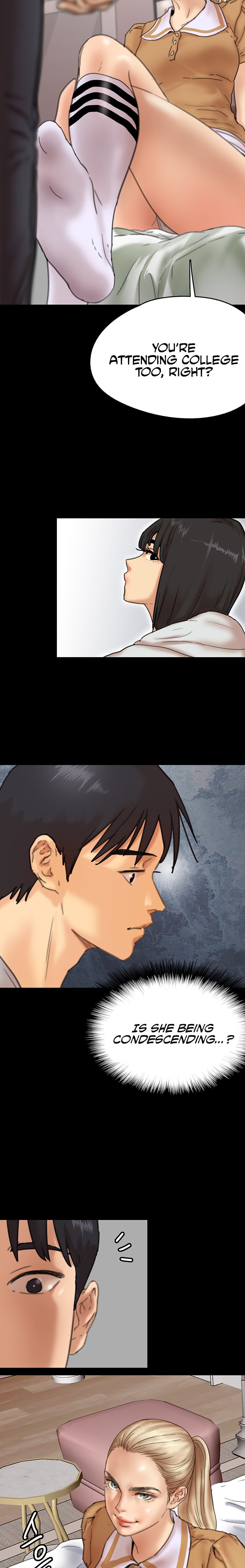 Benefactor’s Daughters - Chapter 2 - picture 19