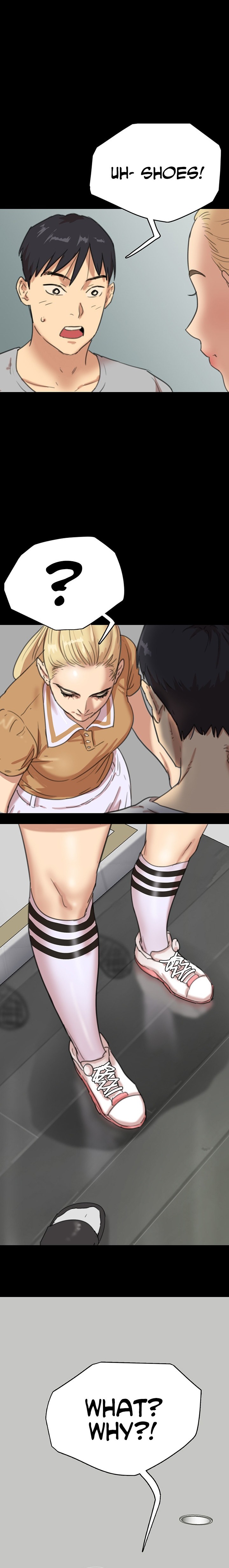 Benefactor’s Daughters - Chapter 2 - picture 2