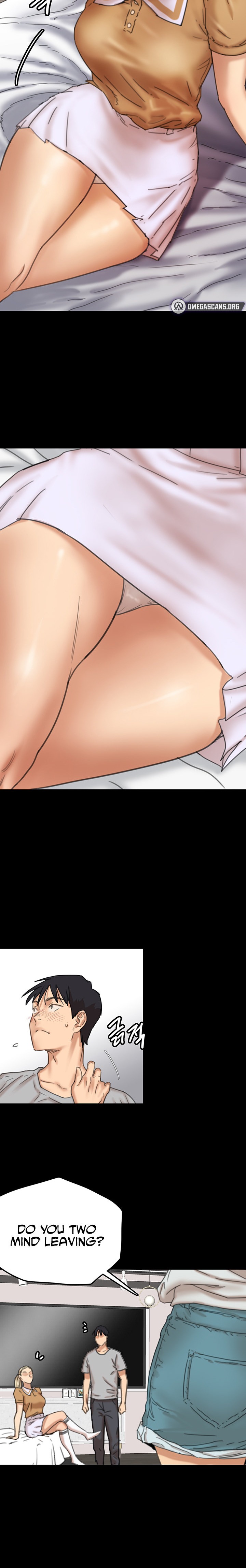 Benefactor’s Daughters - Chapter 2 - picture 20