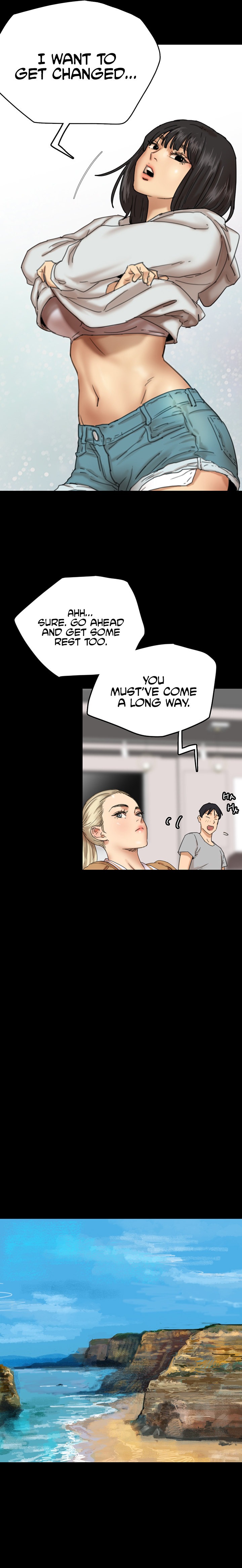Benefactor’s Daughters - Chapter 2 - picture 21